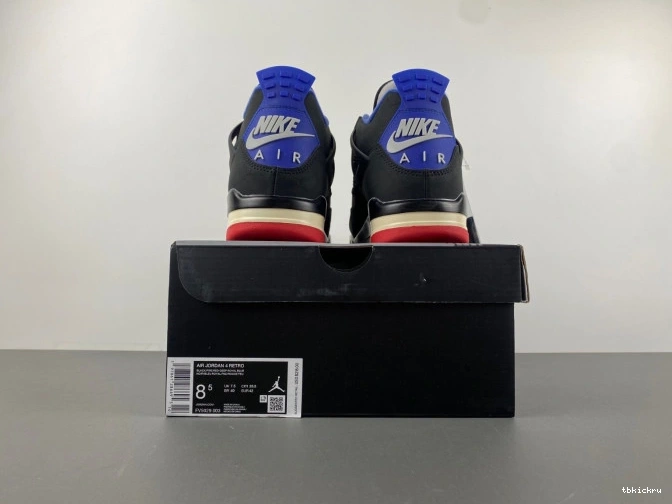 Cheap TBkick Rare Jordan FV5029-003 Air 4 Air 0705
